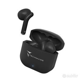 Auricolari Bluetooth. 
