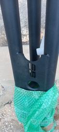 pedane sottoporta jeep wrangler jlu o jt