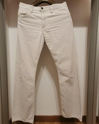 Jeans Levi's 507 taglia W31 L34