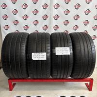 315 35 20/275 40 20 dunlop estive 90% bmw x5 x6