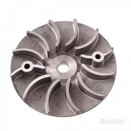 Puleggia anteriore fissa per Keeway Outlook Silver