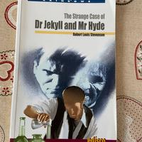 The strange case of Dr. Jekyll and Mr. Hyde