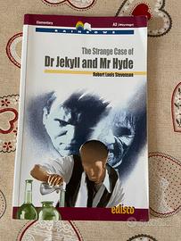 The strange case of Dr. Jekyll and Mr. Hyde