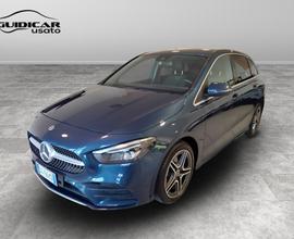 Mercedes Classe B - W247 2018 - B 250 e phev (eq-p