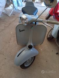 piaggio 125