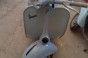 piaggio 125