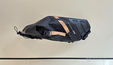 Givi Adventure Line hump