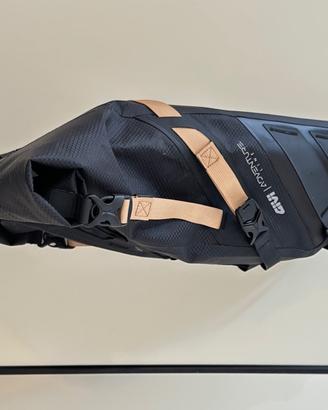 Givi Adventure Line hump