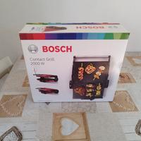 bistecchiera bosch