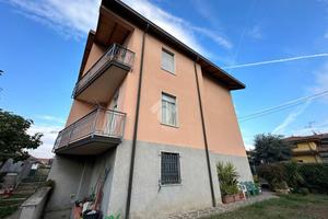 VILLA SINGOLA A POZZO D'ADDA