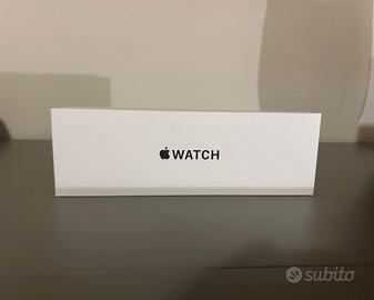 NUOVO !!! Apple Watch.  Prezzo trattabile 
