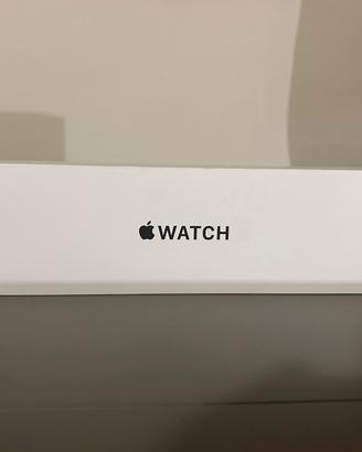 NUOVO !!! Apple Watch.  Prezzo trattabile 