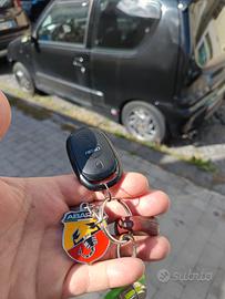 Fiay Seicento Sporting a GPL