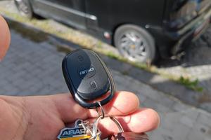 Fiay Seicento Sporting a GPL