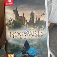 Gioco Hogwarts Legacy per Nintendo Switch