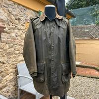 Barbour Gamefair del 83’