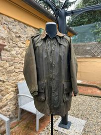 Barbour Gamefair del 83’