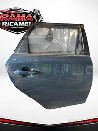 Portiera Sportello Posteriore Destra Toyota Auris
