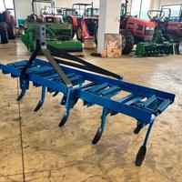 TILLER 9 ANCORE USATO RIDUCIBILE