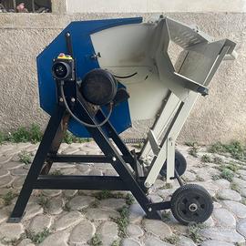 SEGA CIRCOLARE TAGLIA TRONCHI