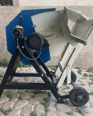 SEGA CIRCOLARE TAGLIA TRONCHI