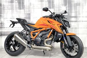 KTM 1390 Super Duke R Evo
