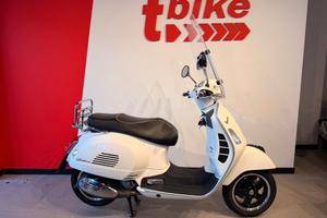 Piaggio Vespa 300 GTS SUPER ABS ASR