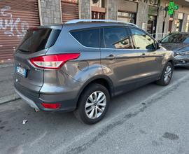 Ford Kuga 2.0