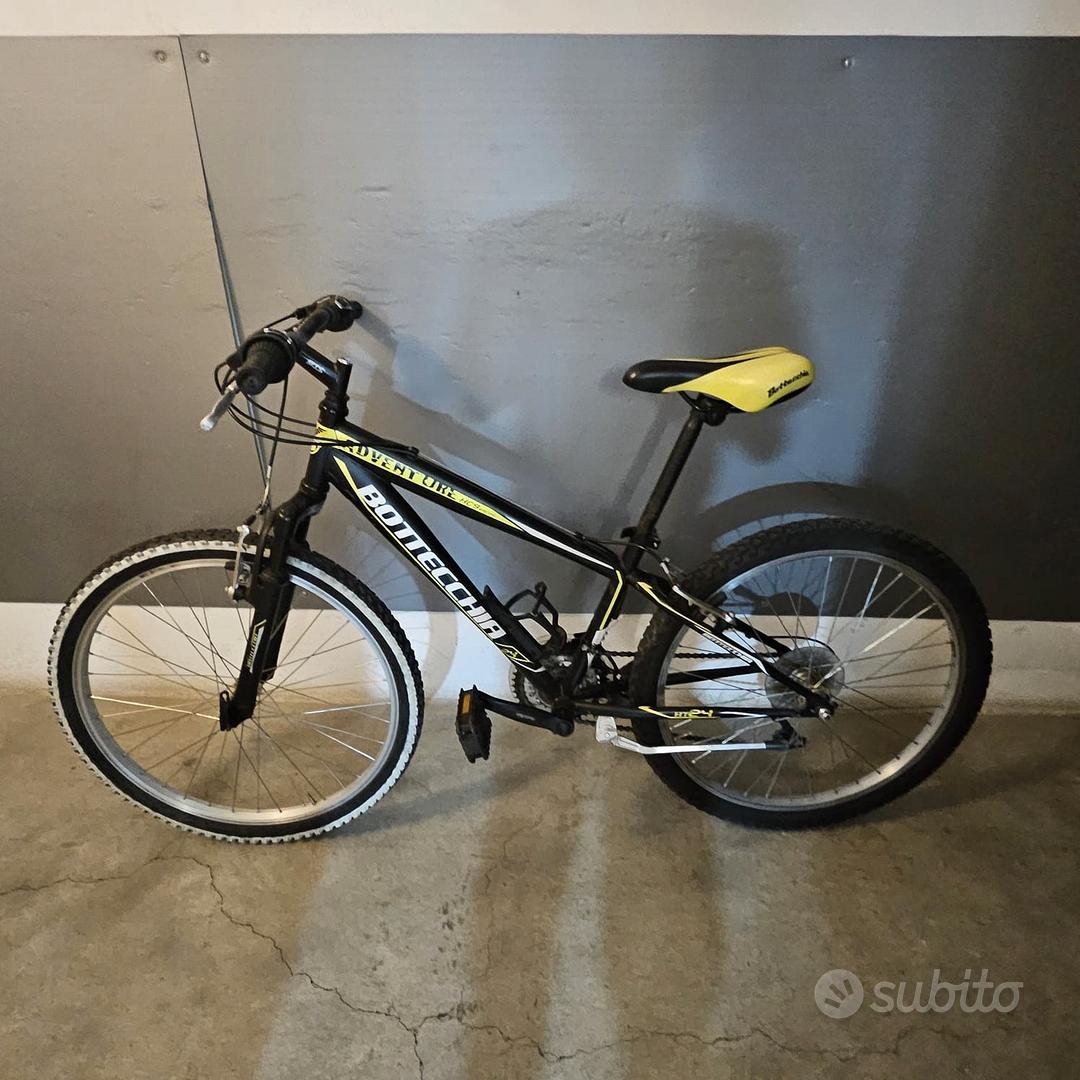 Bici Bottecchia Hc9 Racing Mtb Bottecchia Bottecchia Adventure 24