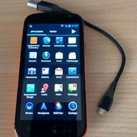 NGM Dynamic Racing dual sim