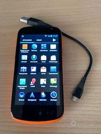 NGM Dynamic Racing dual sim