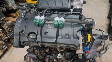 Motore Peugeot 307..  1.6 Benzina 16V