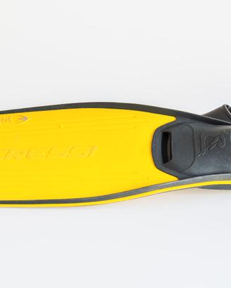 Pinne Cressi Rondine Light
