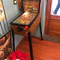Flipper vintage