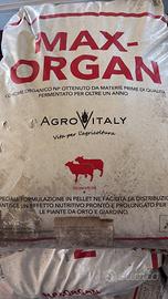 concime biologico