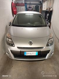 Renault Clio 1.2 16 v