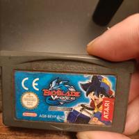 Gioco Beyblade V Force 
