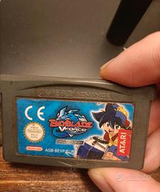 Gioco Beyblade V Force 