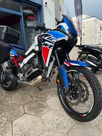 Honda CRF 1100 In HFP MOTORS MONOPOLI