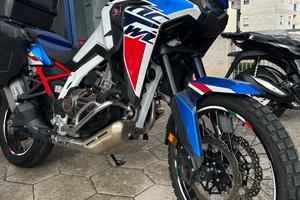 Honda CRF 1100 In HFP MOTORS MONOPOLI