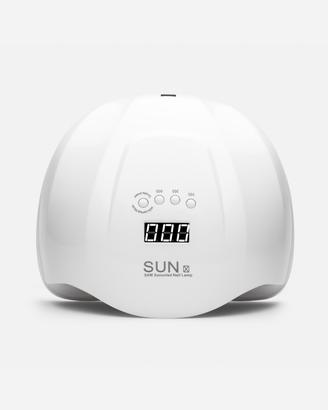 lampada led unghie