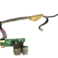 Scheda USB HP PER DV6000 ND 203 94V-0 NUOVA-