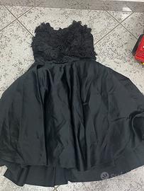 vestito da cerimonia