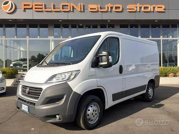 FIAT Ducato 30 2.3 MJT 130CV PC-TN Furgone PR...