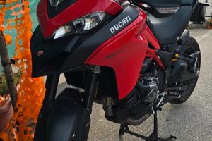 DUCATI MULTISTRADA RED 950 COME NUOVO