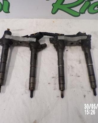 INIETTORI PER IBIZA 6J FR 2.0 TDI ANNO 2012