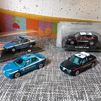 FIAT MAREA ALFA 156 POLIZIA ALFA 159/156 CARABINIE