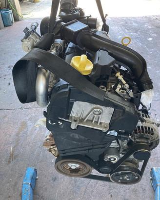 MOTORE Renault Clio III 1.5 K9K M7 50Kw 68Cv 2008