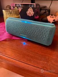 Cassa Bluetooth - SONY