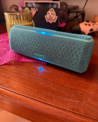 Cassa Bluetooth - SONY